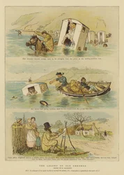 The Legend of Old Chromer